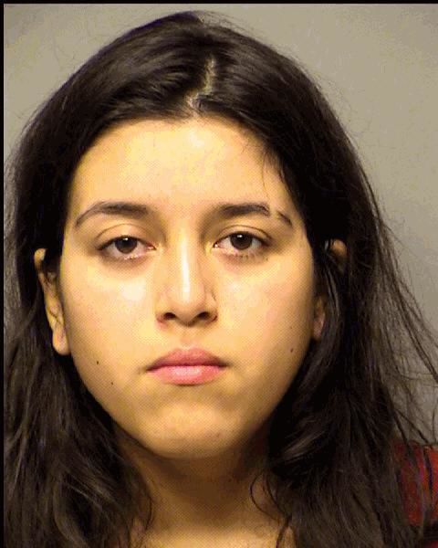 Alana Rachael Ortiz